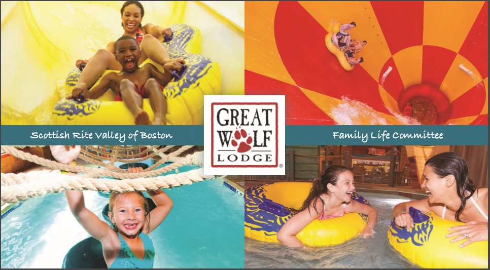 Image result for great wolf lodge