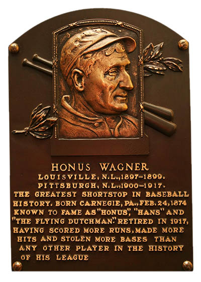 National Baseball Hall of Fame and Museum - Big birthday wishes to