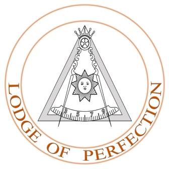 Lodge of Perfection
